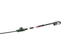 Taille-haies télescopique BOSCH UniversalHedgePole 18V avec 1 batterie 2,5Ah