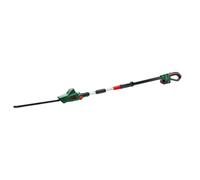 Taille-haies télescopique BOSCH UniversalHedgePole 18V avec 1 batterie 2,5Ah