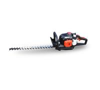 Taille-haies thermique 2 temps 26CC coupe 560mm ELEM GARDEN TECHNIC THT26RH-AV