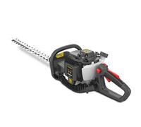 Taille haies thermique 22.5CC avec poignée arrière rotative - Lame 700mm