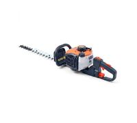 Taille-Haies Thermique DAEWOO, Moteur 2 Temps 22,5 cm3, Lame de 60 cm - DHT260