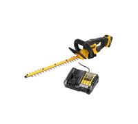 Taille-haies XR 18V 5Ah Li-ion 55 cm écartement 19 mm DCMHT562P1-QW