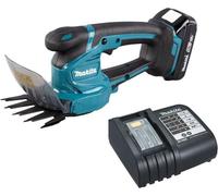 Taille-herbe 18 V Li-Ion (1x5 Ah) et chargeur - MAKITA DUM111RTX