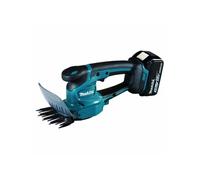 Makita Cisaille à gazon sans fil DUM111SYX Li-ion LXT 18V 1,5Ah