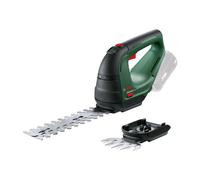 Taille-herbe BOSCH AdvancedShear 18V-10 sans batterie, ni chargeur - 0600857001