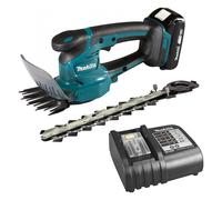 Taille-herbe MAKITA DUM111SYX 18 V Li-Ion 1,5 Ah