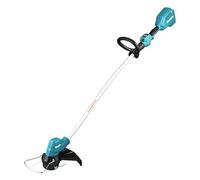 Taille-herbe sur accu LXT 18V 300mm poignée "D" + 2x BL1830 + 1x DC18RC. - DUR189RFE
