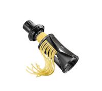 Taille-légumes SPIRELLI 2.0 Black Edition avec brosse