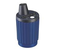 Staedtler Taille-mine Mars 502 rond avec réservoir pour mines 2 mm