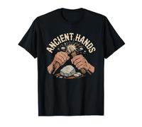 Tailleur De Silex Pierre T-Shirt