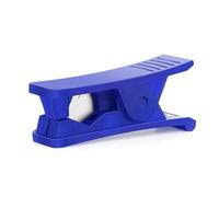 TAILONZ PNEUMATIC Coupe-tube bleu Coupe-tube, peut couper des tubes jusqu'à 19mm ou 3/4" OD （Pack of 1）
