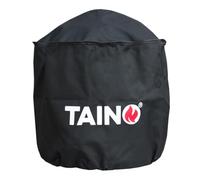 TAINO Grill-To-Go Housse de protection contre les intempéries pour barbecue de camping en tissu Oxford 30 x Ø 40 cm (H x Ø)
