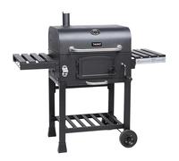 TAINO HERO XL Smoker Barbecue au charbon de bois Barbecue au charbon de bois Chariot de barbecue