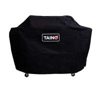 TAINO Red Housse de protection pour barbecue à gaz 6 + 1