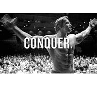 Tainsi Arnold Schwarzenegger Poster-11x17inch,28x43cm