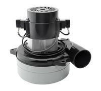 TAITNP Aspirateur Industriel, Moteur De Sortie d'air | 220V 1200W 50HZ côté, accessoires moteur tout fil de cuivre moteur de scie sans poussière