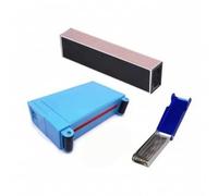 TAIZhiChen 3 Pièces Kit Nivellement Frettes Abrasif Poutre Nivellement avec Molettes Cranté Outils pour Luthiers