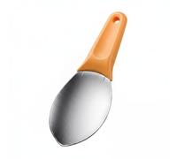 TAIZhiChen 3X Coupe-Mangue en Acier Inoxydable, Louche à Découper La Mangue, Résistant à La Rouille, Outil de Cuisine pour, 4 pièces