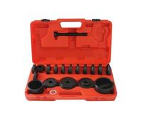TAIZhiChen Kit d’extracteur Roulements avec Coffret Rangement Complet Coffret D'extraction Roulement Moyeu Outillage pour Garagistes, Garage