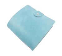 TAIZhiChen Organisateur de Stockage de Graines, Dossier, Sac D'échantillons, économiseur élégant, Multi-usages, Sachets de Graines, Support de Graines de Jar, Vert