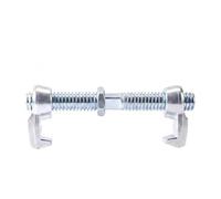 TAIZhiChen Verrou Conteneur Fileté Attache Hexagonal Fermeture, 280mm