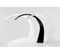 Taj lampe de table Kartell - Geeignet für Leuchtmittel der Energieklassen A.
