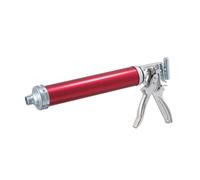 TAJIMA 3way CAULK GUN Presse à cartouche pour tous les types d'emballage cartouche, sachet et vrac, TAJ-60192