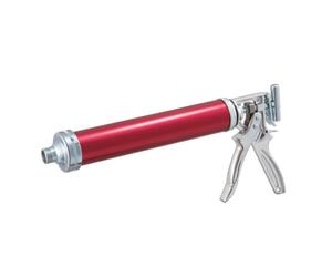 TAJIMA 3way CAULK GUN Presse à cartouche pour tous les types d'emballage cartouche, sachet et vrac, TAJ-60192