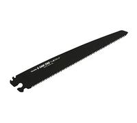 Tajima Lame de scie Aluministe ALB240 – 240 mm – 9 TPI – Noir