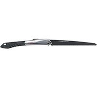 Tajima scie pliante Aluminist Power-Glide 210mm Fluorine Black - 1 pc.