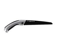 Tajima ALSA210 Aluminist Scie 210 mm avec étui, Noir/Argent