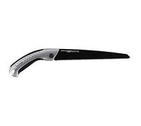 Tajima ALSA240 Aluminist Scie 240 mm avec étui, Noir/Argent