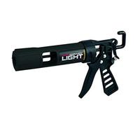 Tajima CNV-LITE Convoy Lite Pistolets pour cartouches à mastic, Noir
