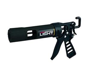Tajima CNV-LITE Convoy Lite Pistolets pour cartouches à mastic, Noir