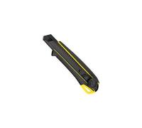 TAJIMA CUTTER 18MM +10 LAMES RAZOR BLACK SC