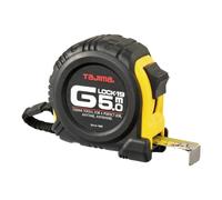 TAJIMA Tajima Mètre-ruban avec protection du boîtier extrêmement puissante, Longueur ruban: 5 m Quantité:1