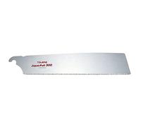 Tajima GNB300P/-1 Lame de scie japonaise 300 mm, Argent