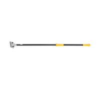 TAJIMA Grattoir universel L. 1200 mm l. de lames 110 mm avec lame interchangeable TAJIM Quantité:1