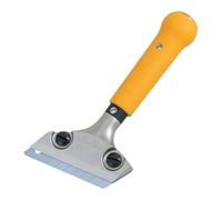 TAJIMA Grattoir universel L. 200 mm l. de lames 110 mm avec lame interchangeable TAJIMA Quantité:1