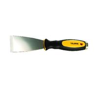 TAJIMA Grattoir universel L. 245 mm l. de lames 75 mm avec lame interchangeable TAJIMA Quantité:1