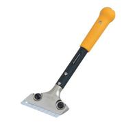TAJIMA Grattoir universel L. 300 mm l. de lames 110 mm avec lame interchangeable TAJIMA Quantité:1