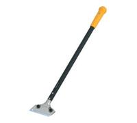 TAJIMA Grattoir universel L. 600 mm l. de lames 110 mm avec lame interchangeable TAJIMA Quantité:1