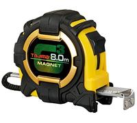 Tajima h1550mw Mètre ruban hi-lock, 8m / 27mm, G-lock mit Magnet