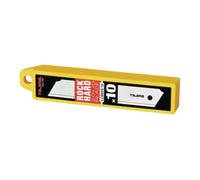 TAJIMA Lame de rechange pour grattoir universel l. de lames 25 mm 10 un. / Hardcase TAJ Quantité:1