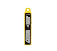 Tajima LB65B 10 Lames pour cutters 25 mm