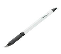 Couteau de poche LC101B longueur des lames 4,9 mm avec 8 lames de remplacement TAJIMA