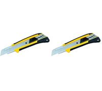 Tajima LC660B Cutter avec grip 25 mm (Lot de 2)