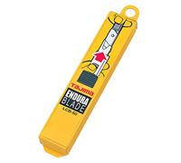 Tajima LCB-50 Lot de 10 lames à clipser 18 mm