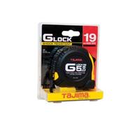Tajima Mètre-ruban protection du boîtier extrêmement puissante 5 m