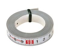 TAJIMA Mètre-ruban 1 m autocollant